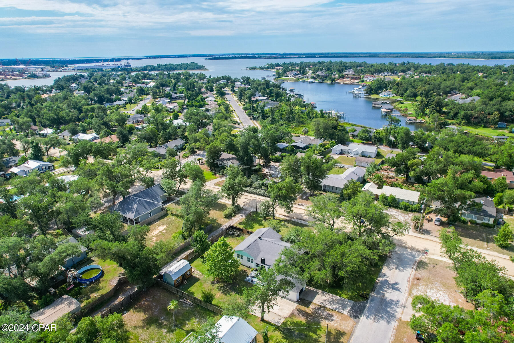 Bunkers Cove - Residential