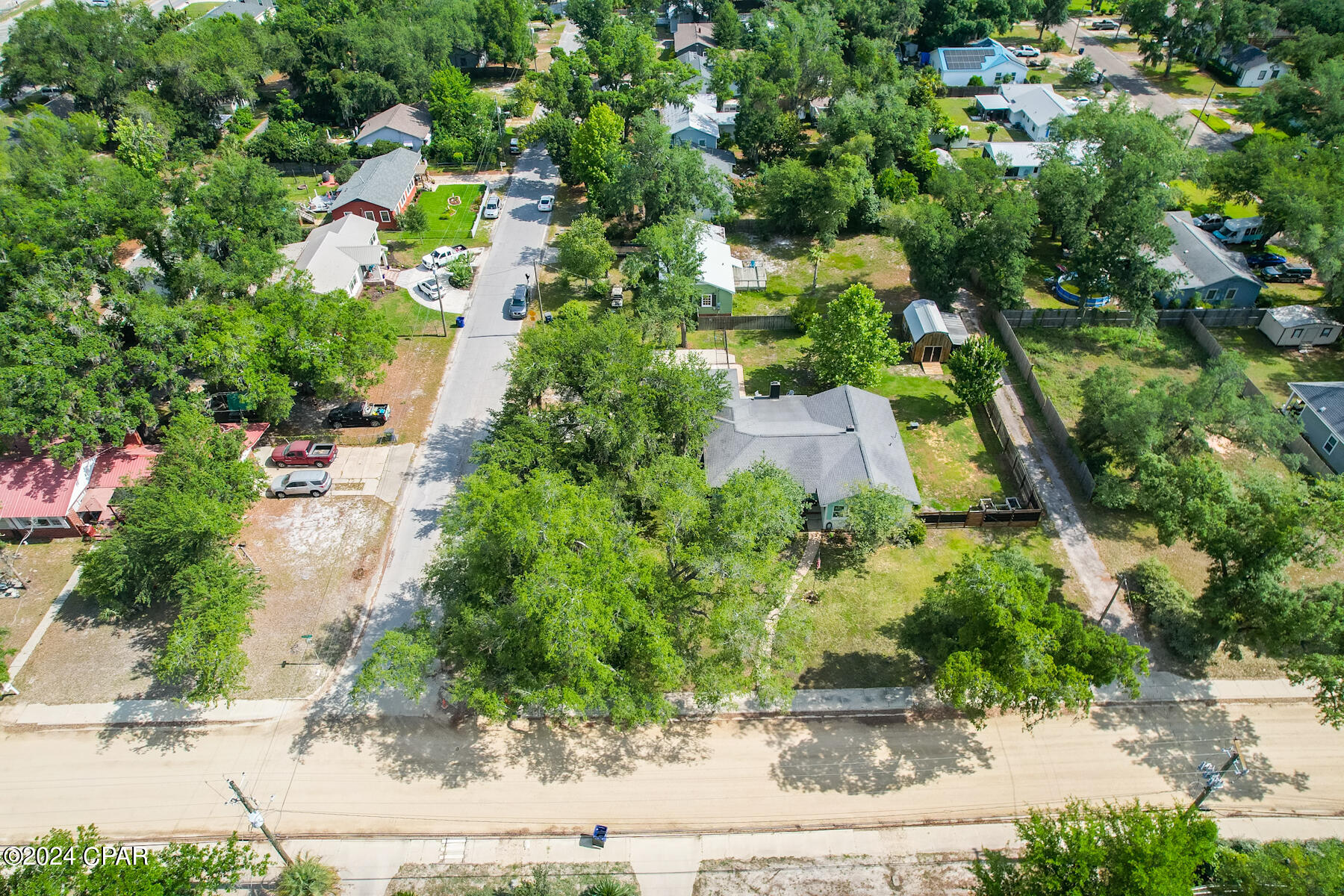 Bunkers Cove - Residential