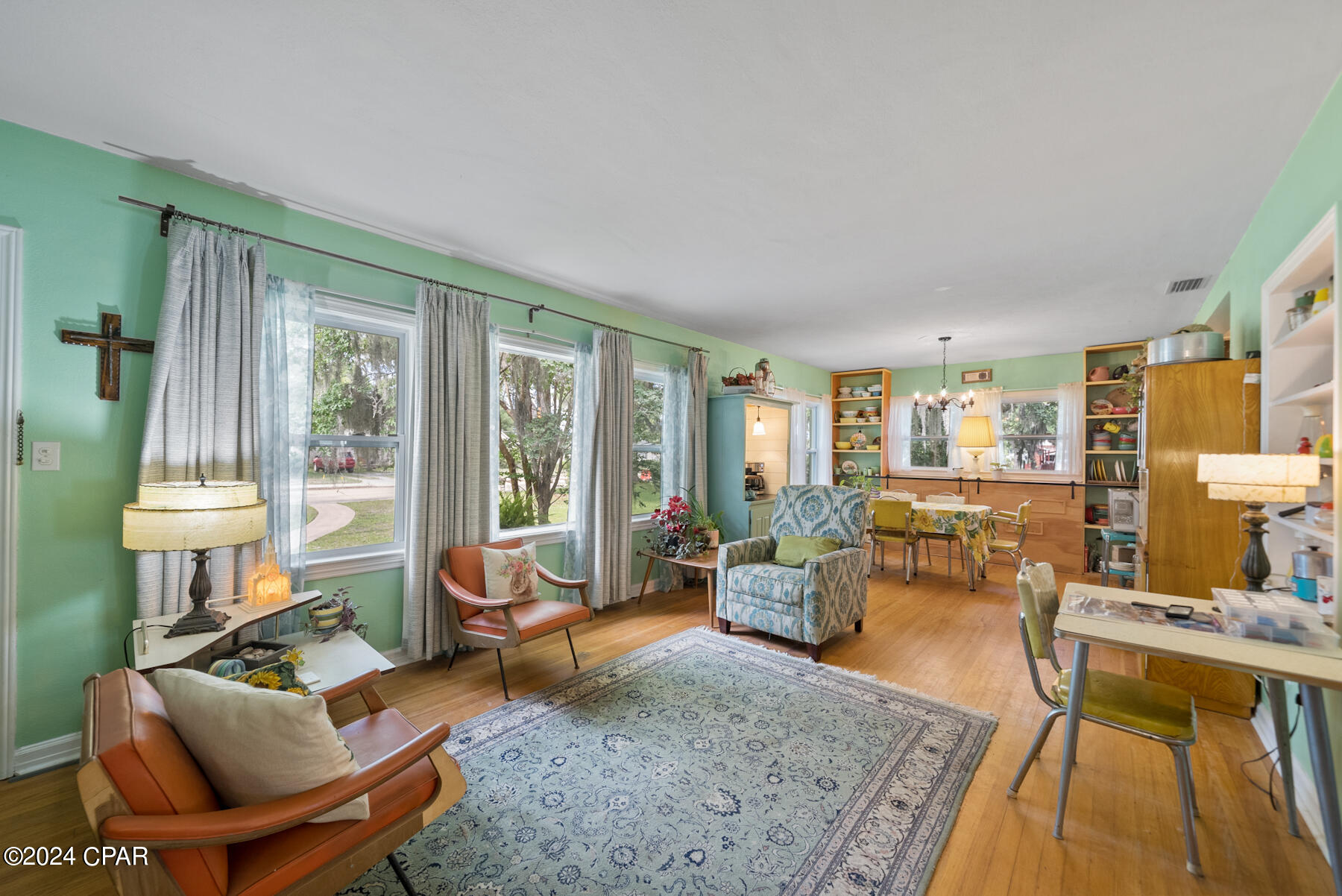 Bunkers Cove - Residential