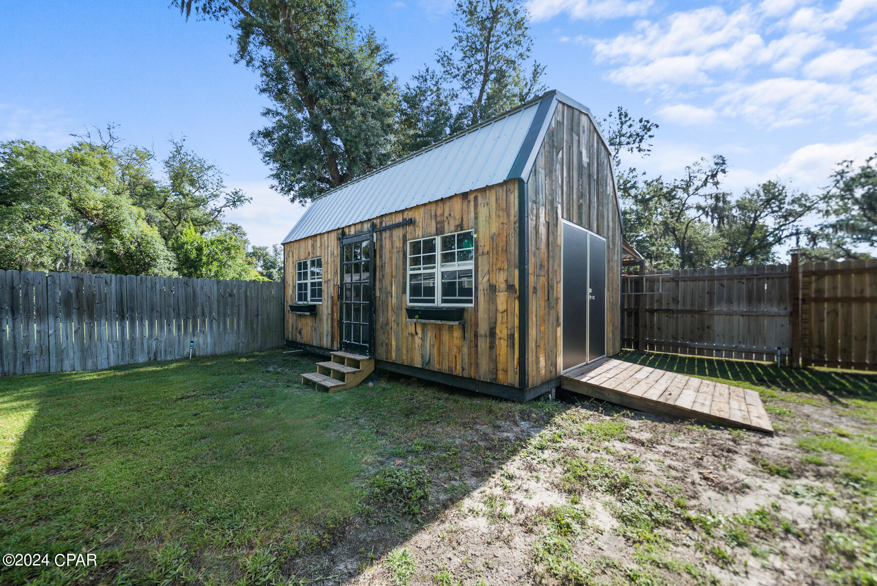 Bunkers Cove - Residential