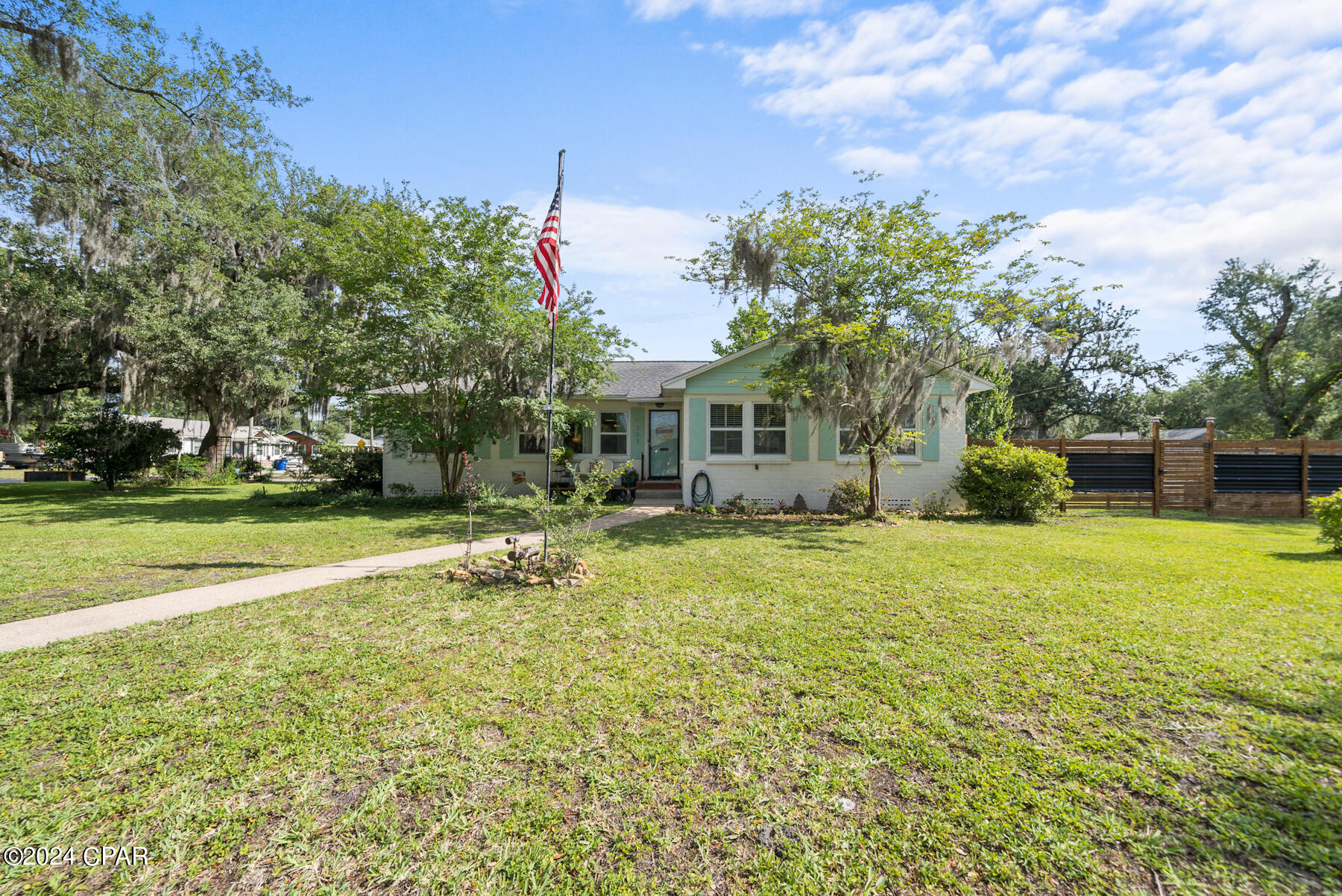 Bunkers Cove - Residential