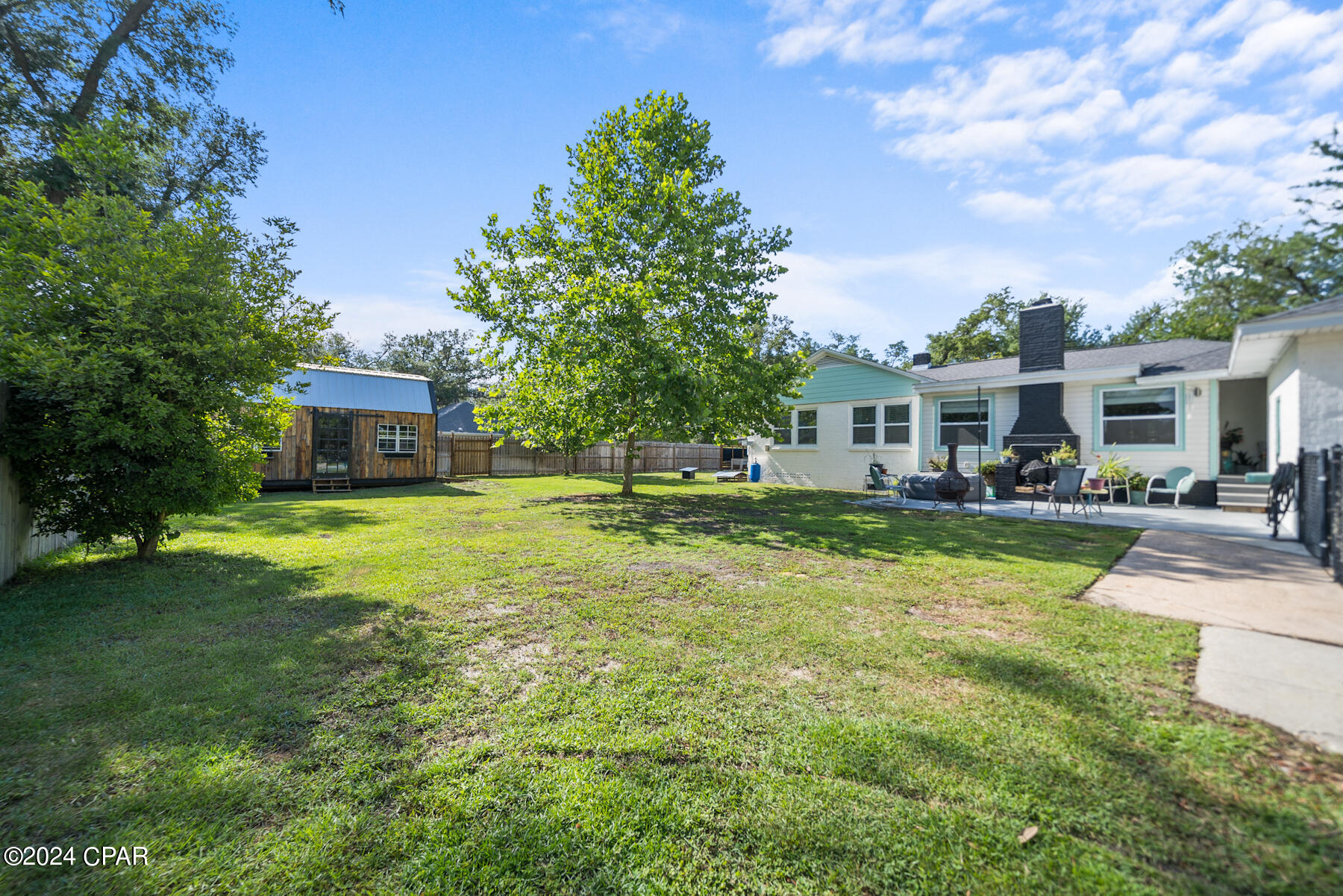 Bunkers Cove - Residential