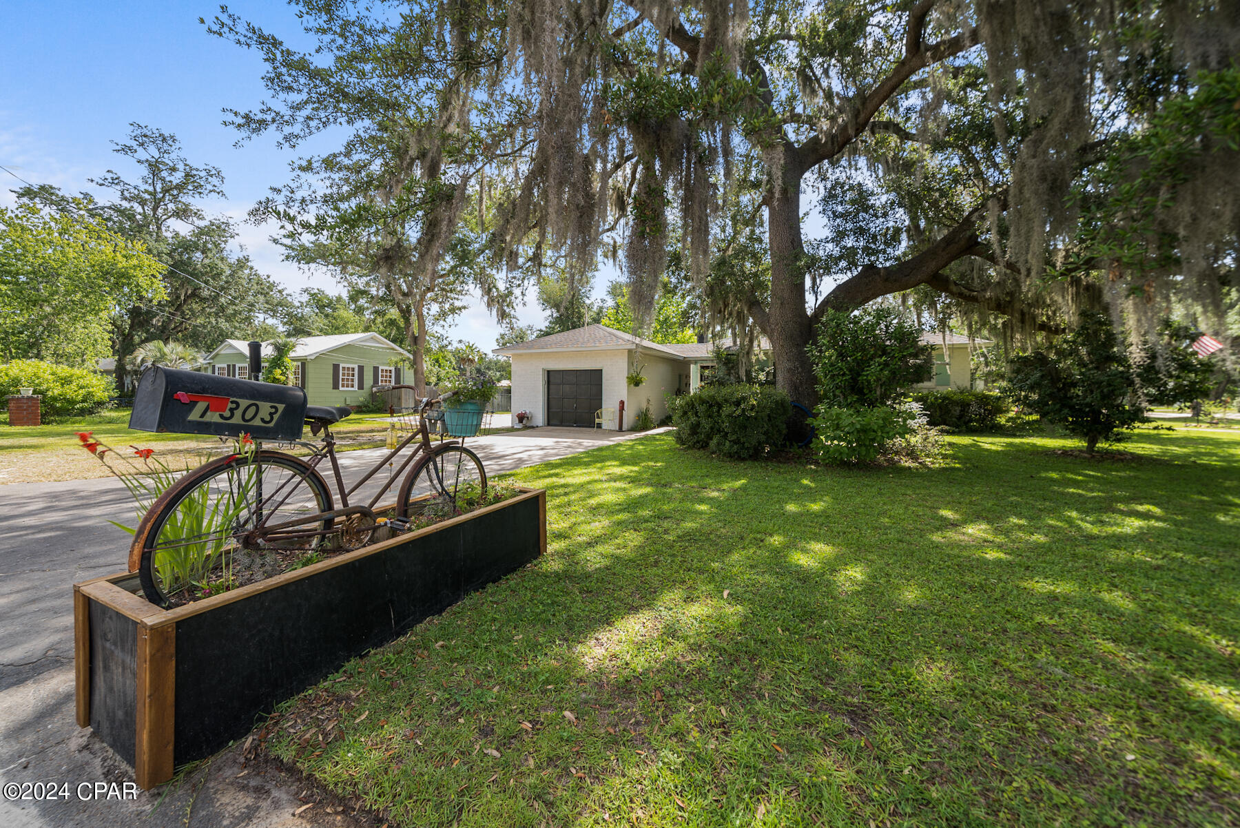 Bunkers Cove - Residential