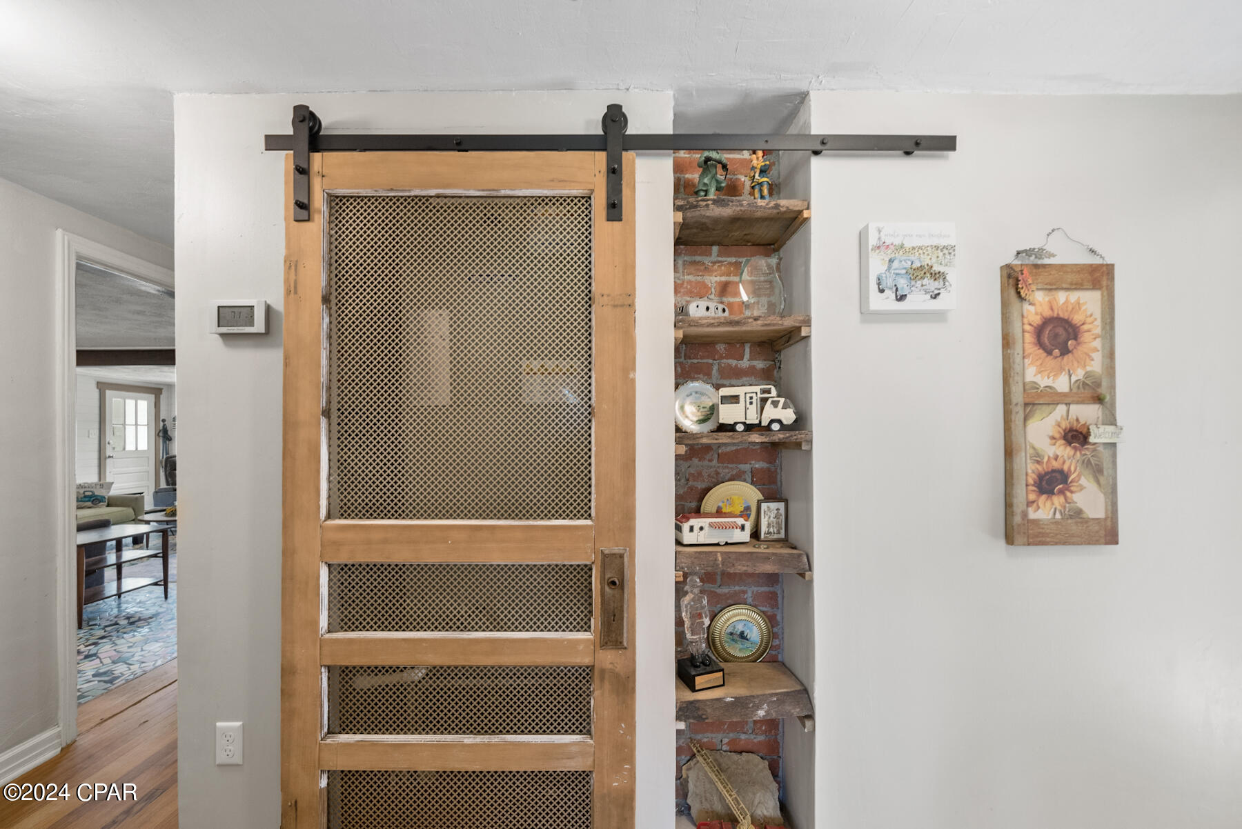 Bunkers Cove - Residential