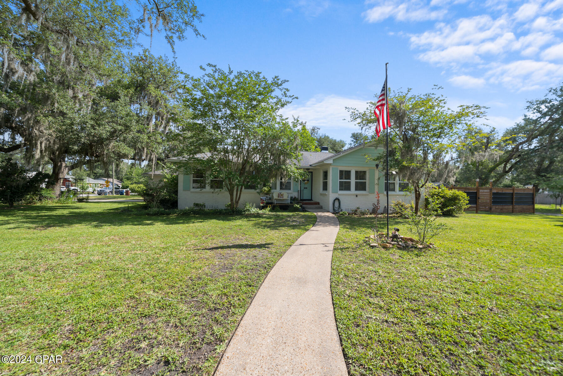 Bunkers Cove - Residential