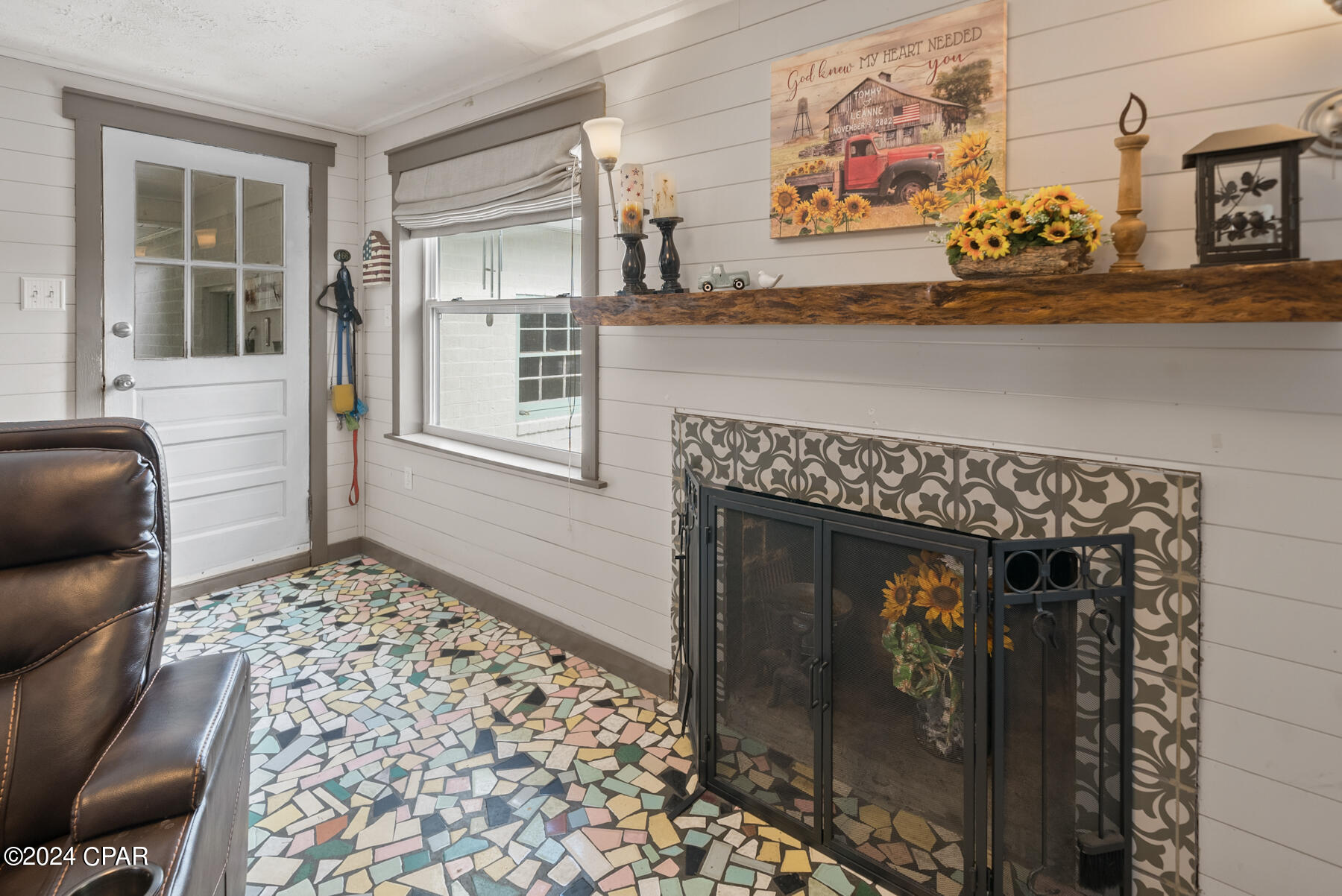 Bunkers Cove - Residential