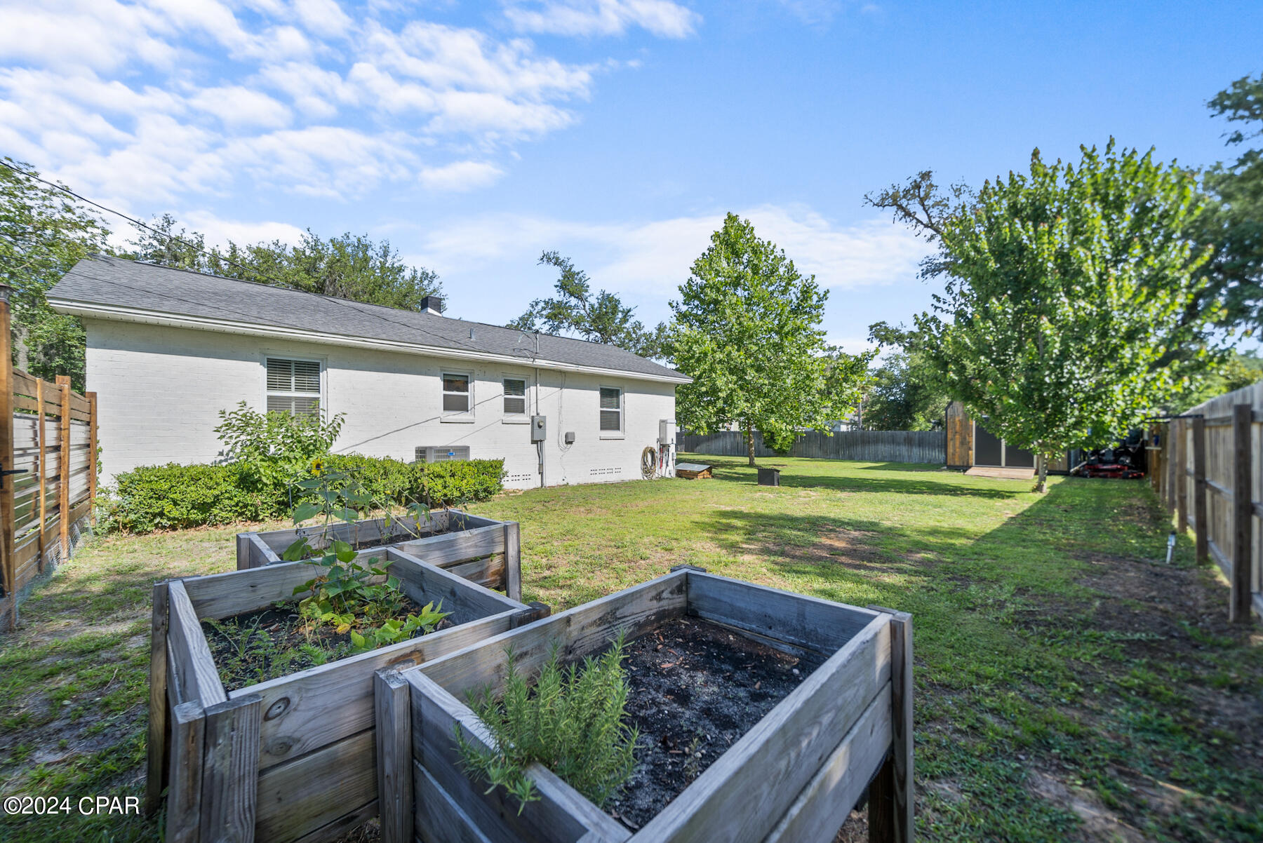 Bunkers Cove - Residential