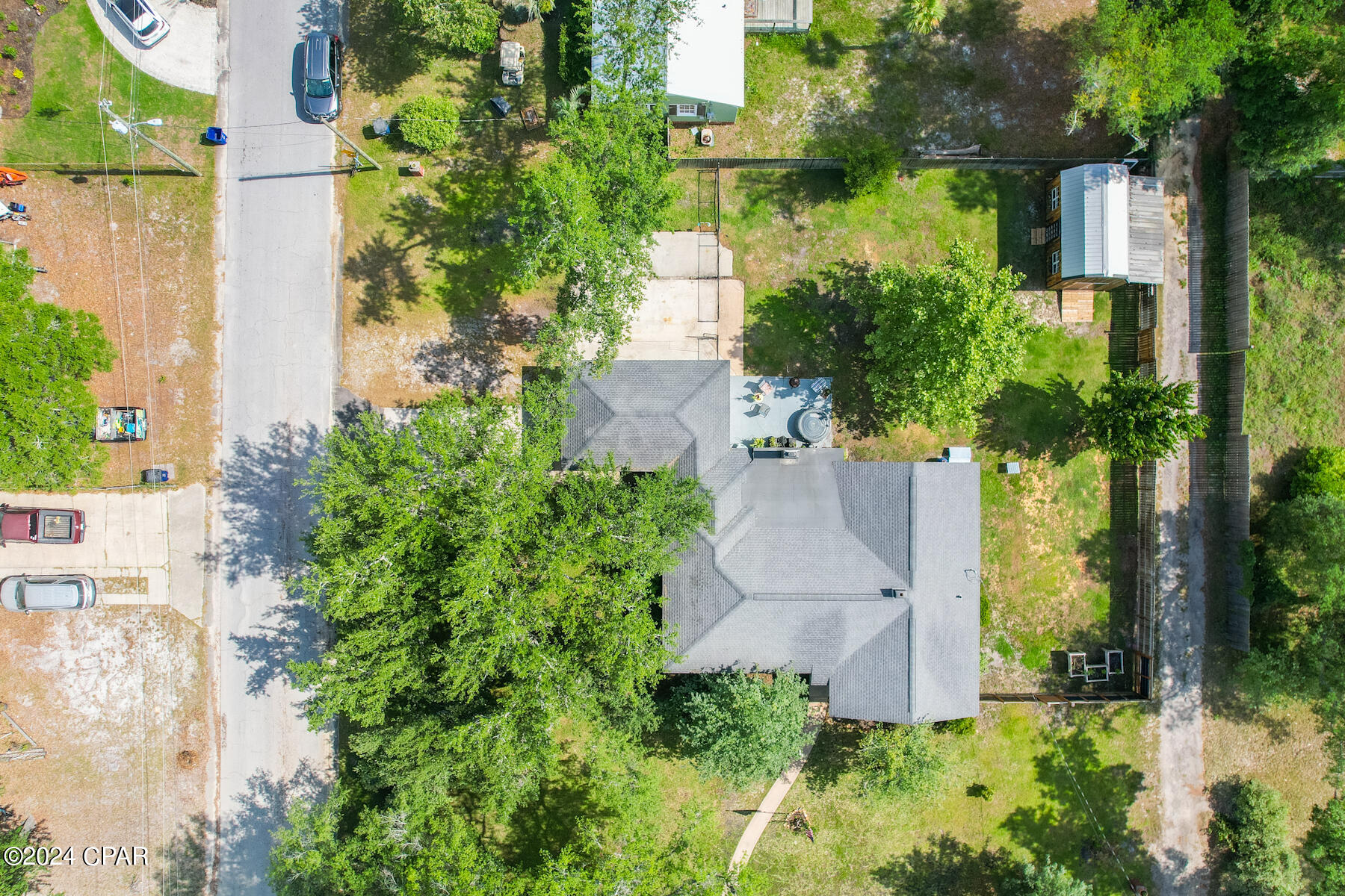 Bunkers Cove - Residential