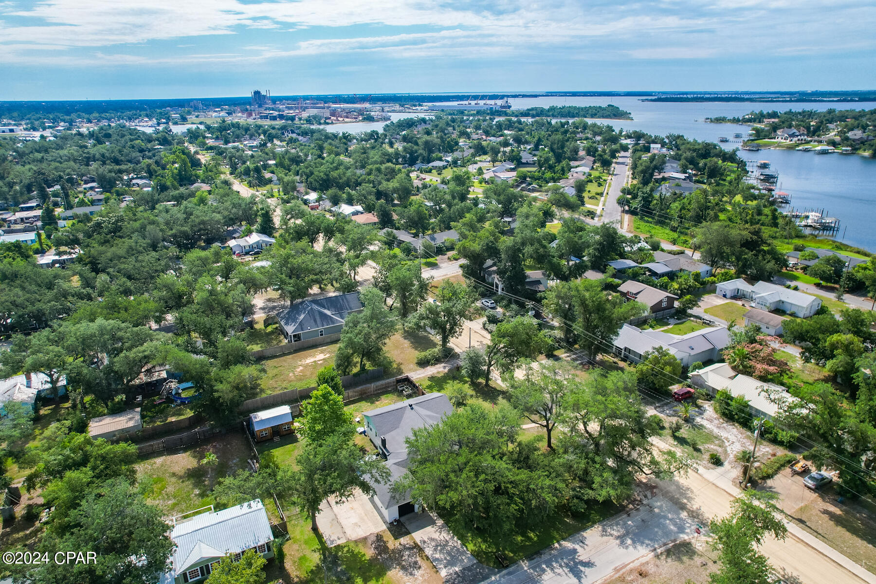 Bunkers Cove - Residential