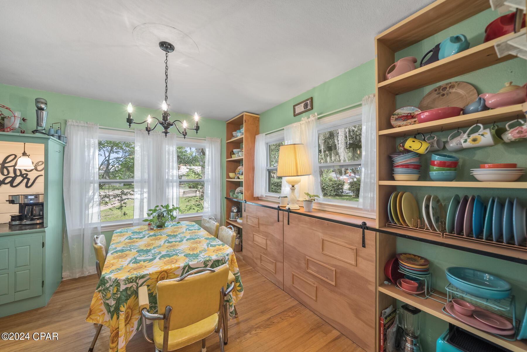 Bunkers Cove - Residential