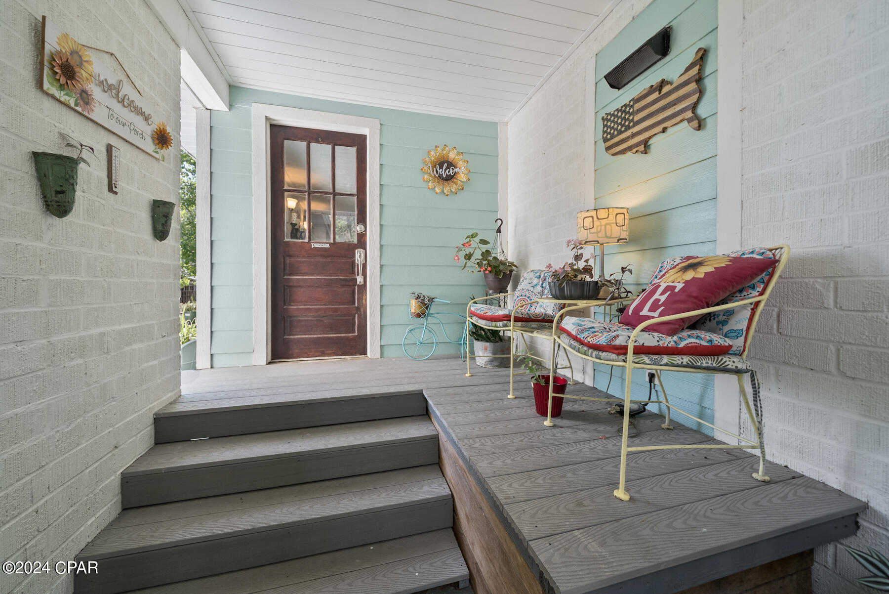 Bunkers Cove - Residential