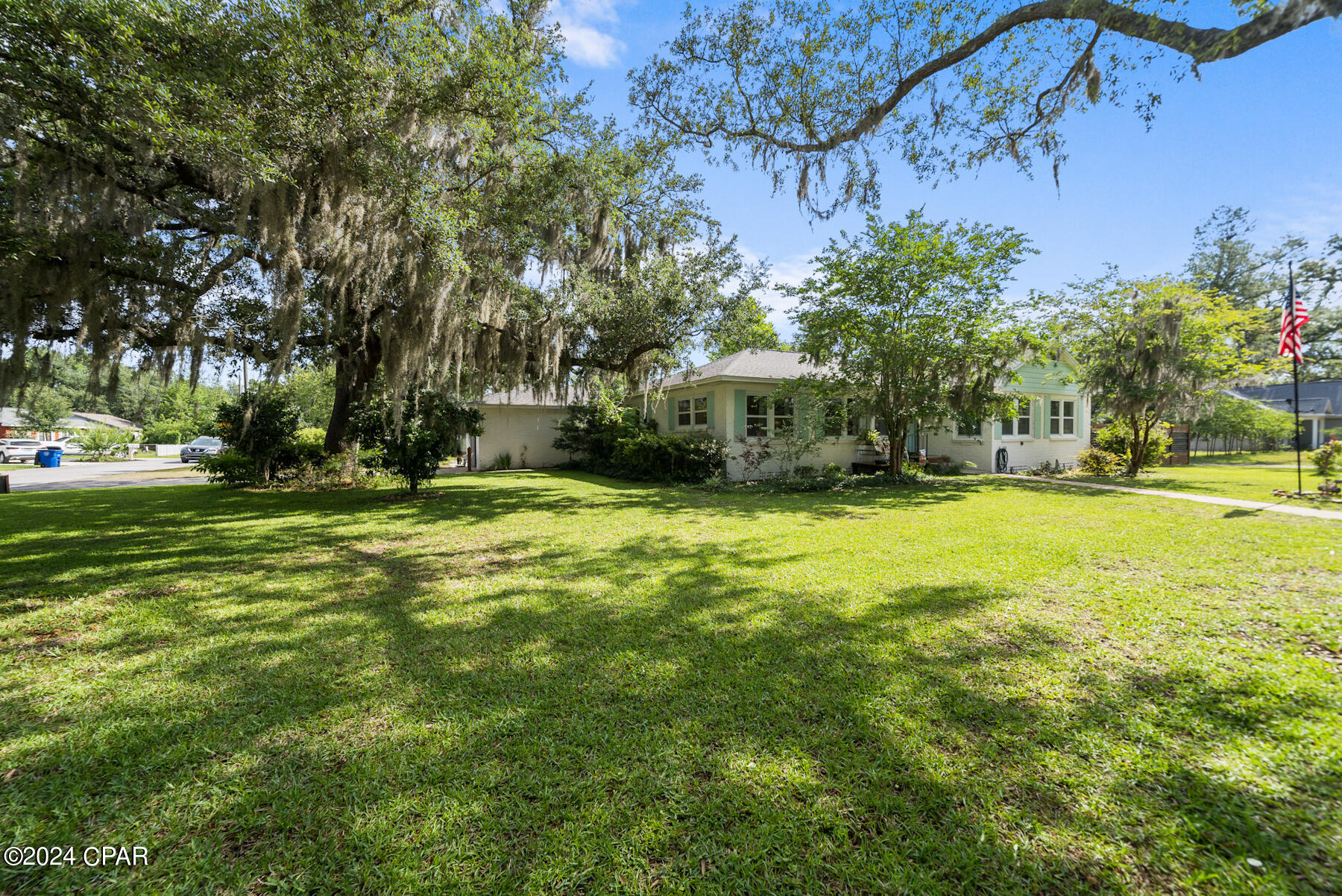 Bunkers Cove - Residential