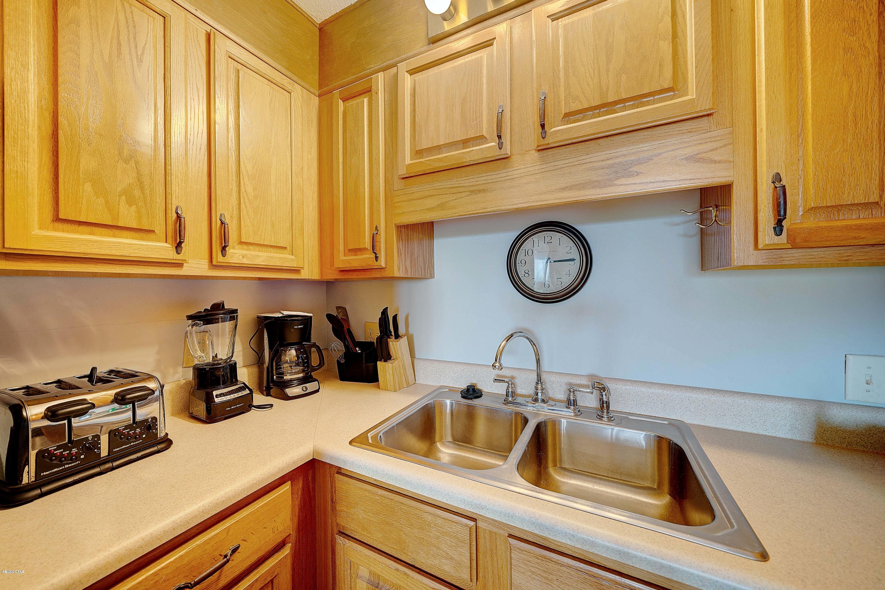 The Summit - Residential