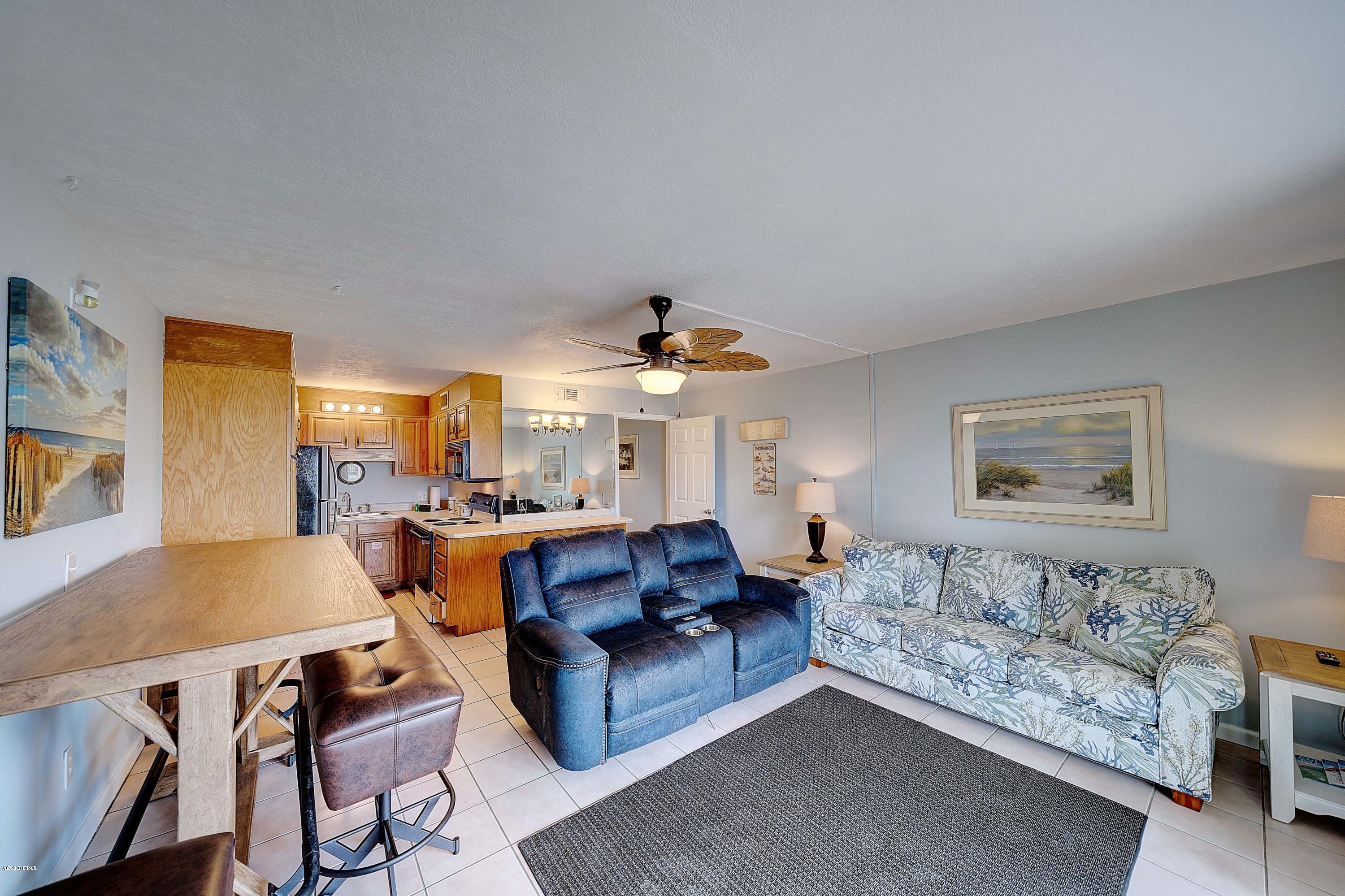 The Summit - Residential