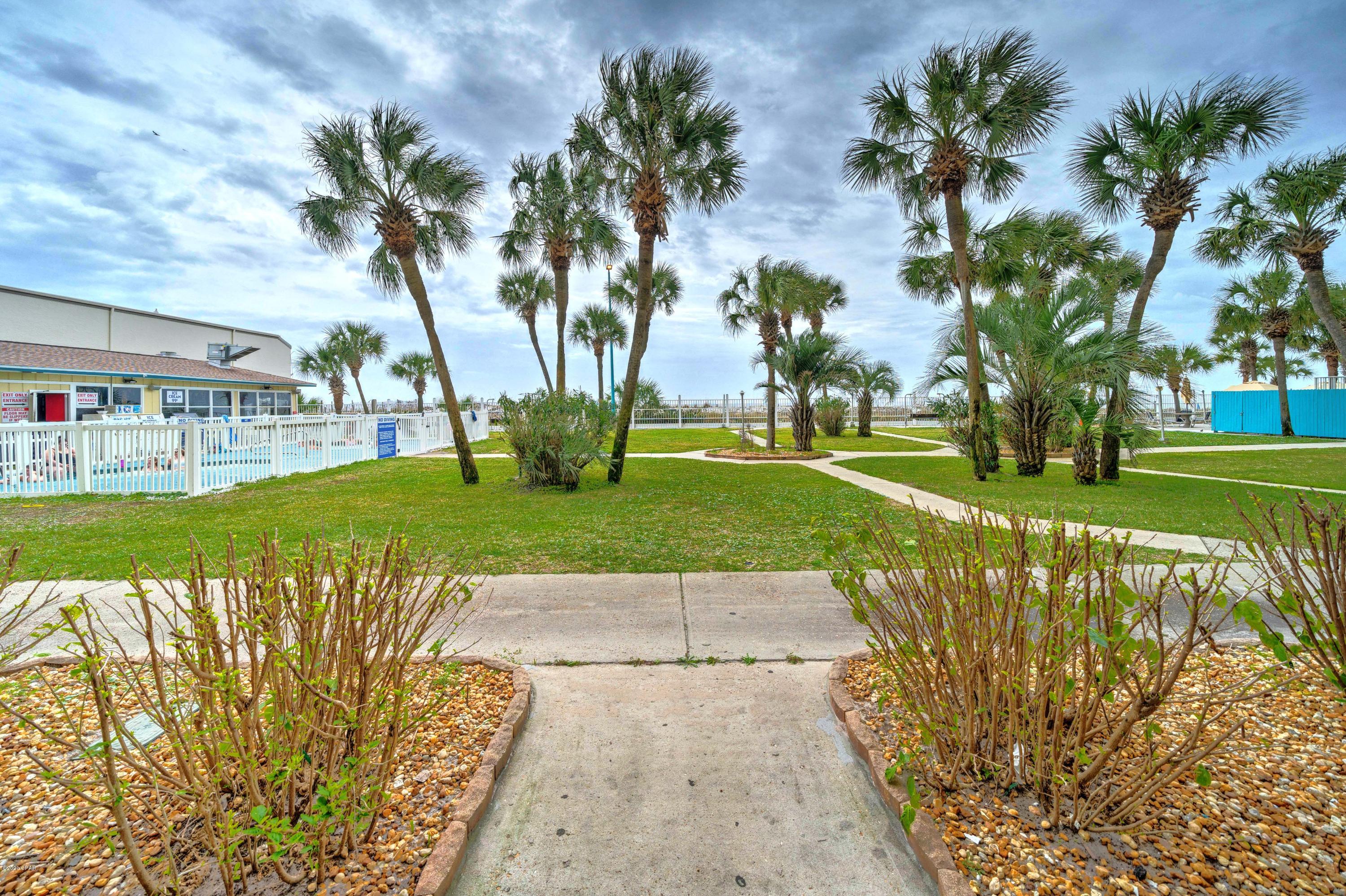 The Summit - Residential