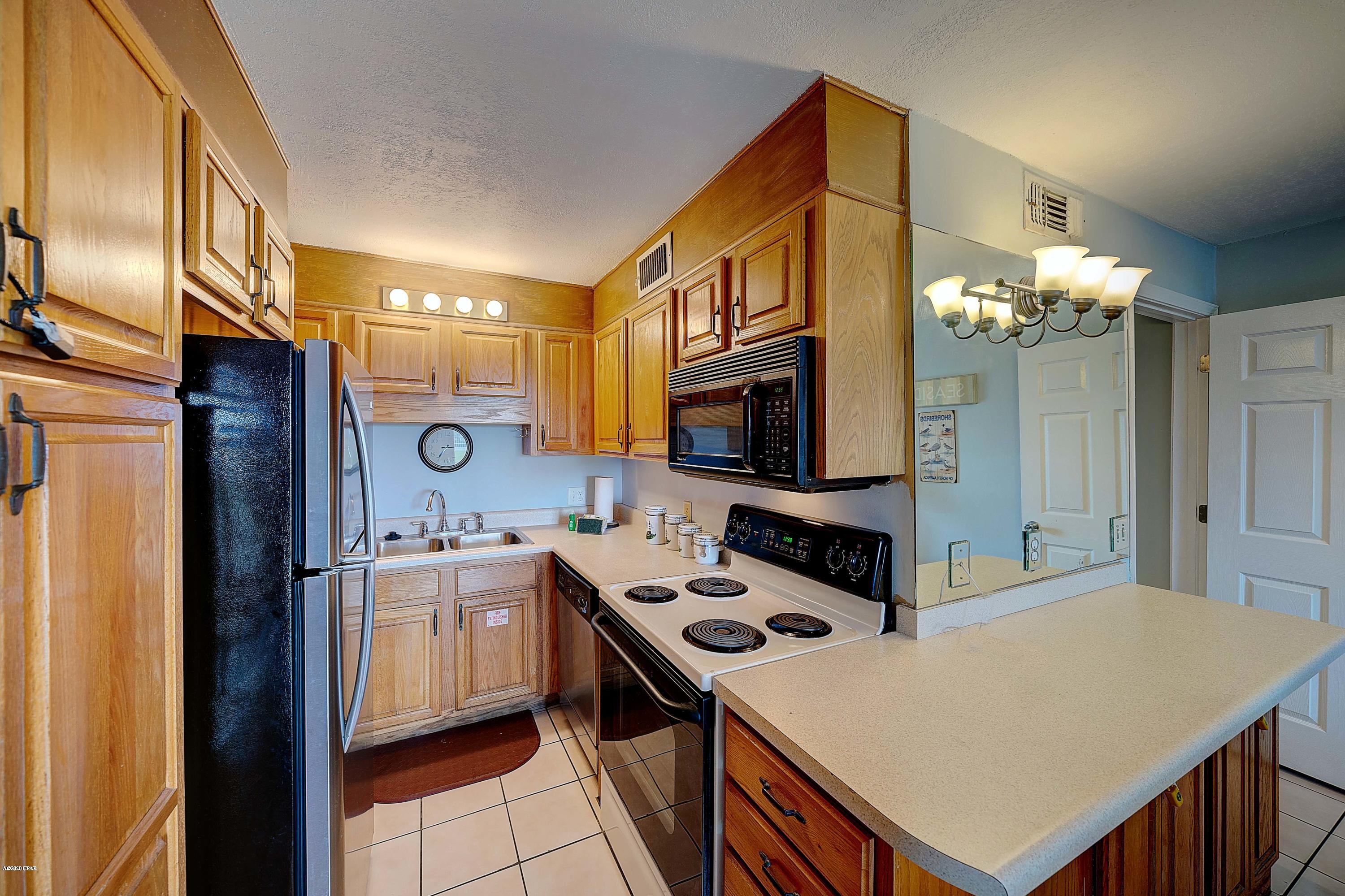 The Summit - Residential