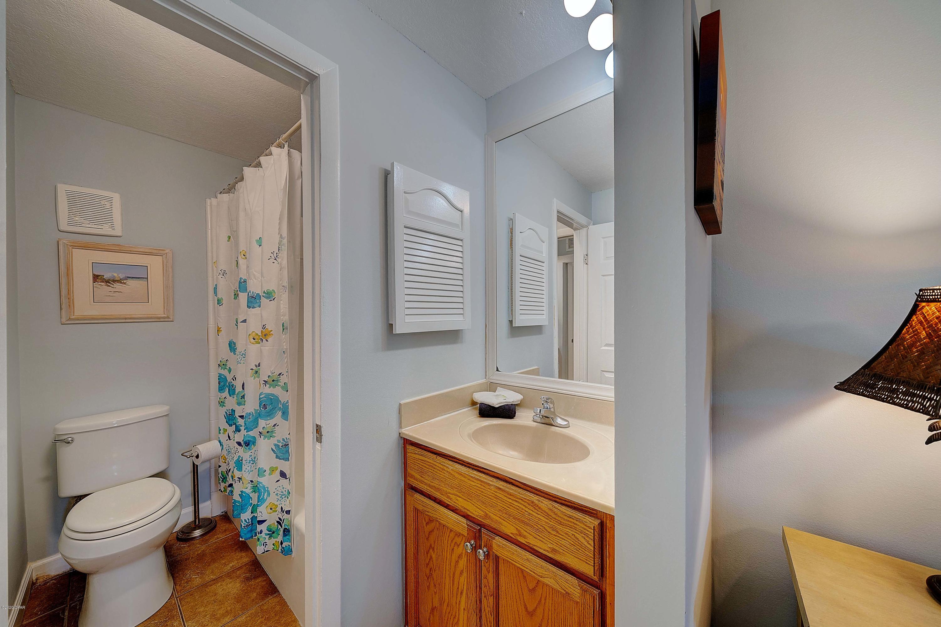 The Summit - Residential