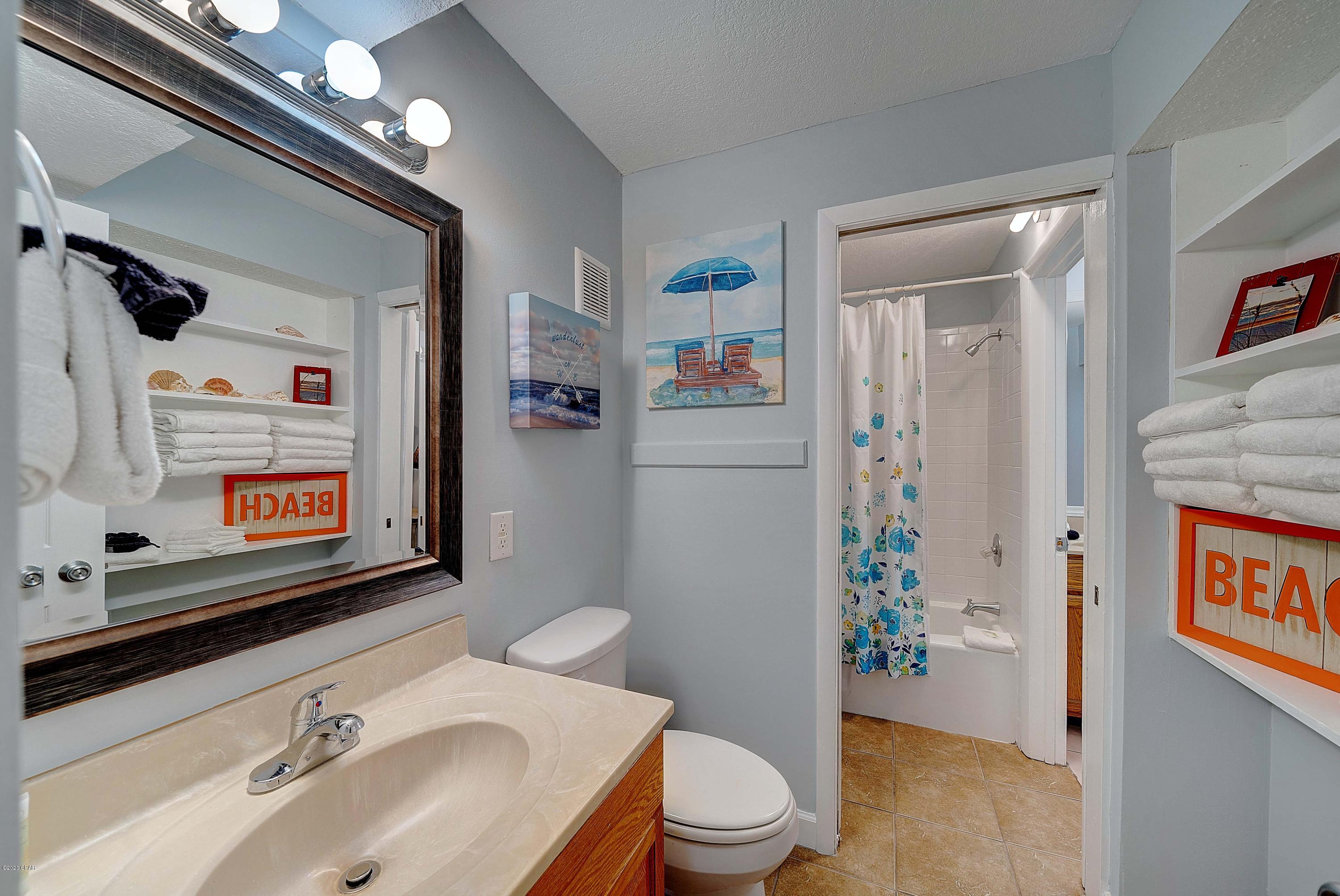 The Summit - Residential