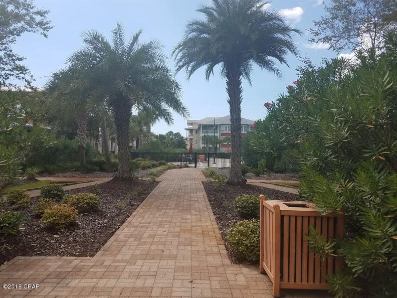 Island Reserve - Residential