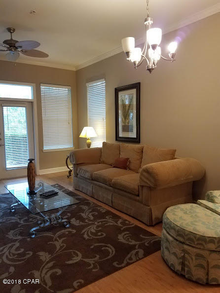 Island Reserve - Residential