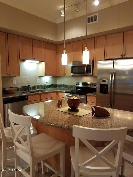 Island Reserve - Residential