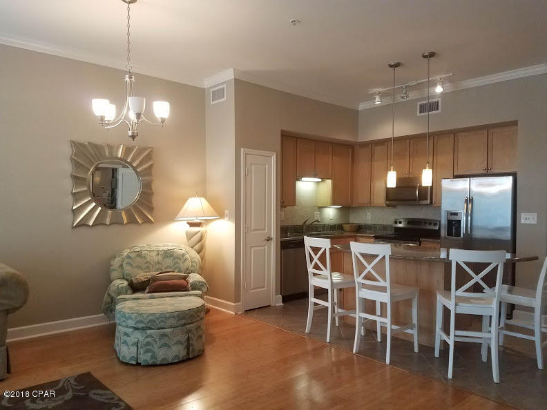 Island Reserve - Residential