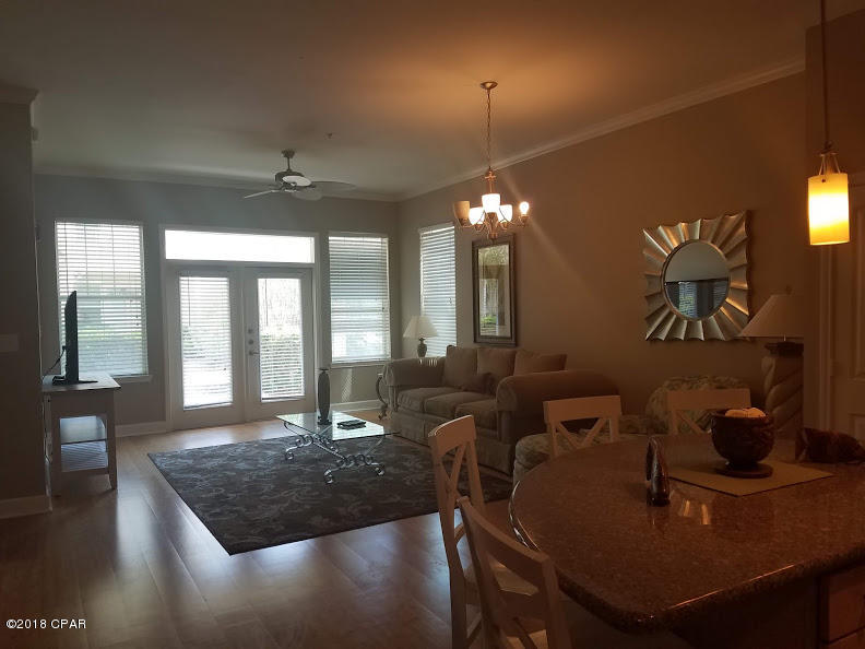 Island Reserve - Residential