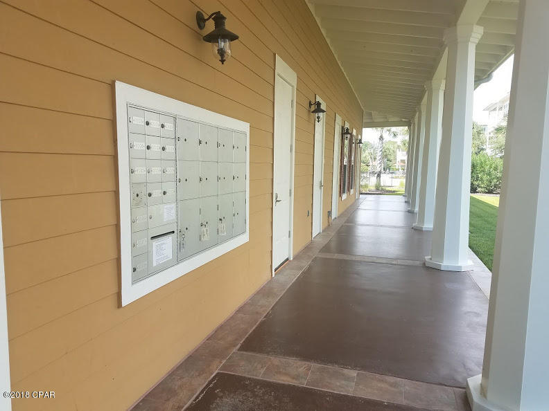 Island Reserve - Residential