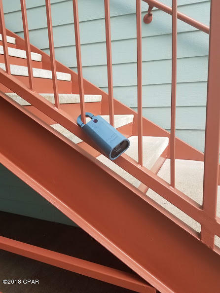 Island Reserve - Residential