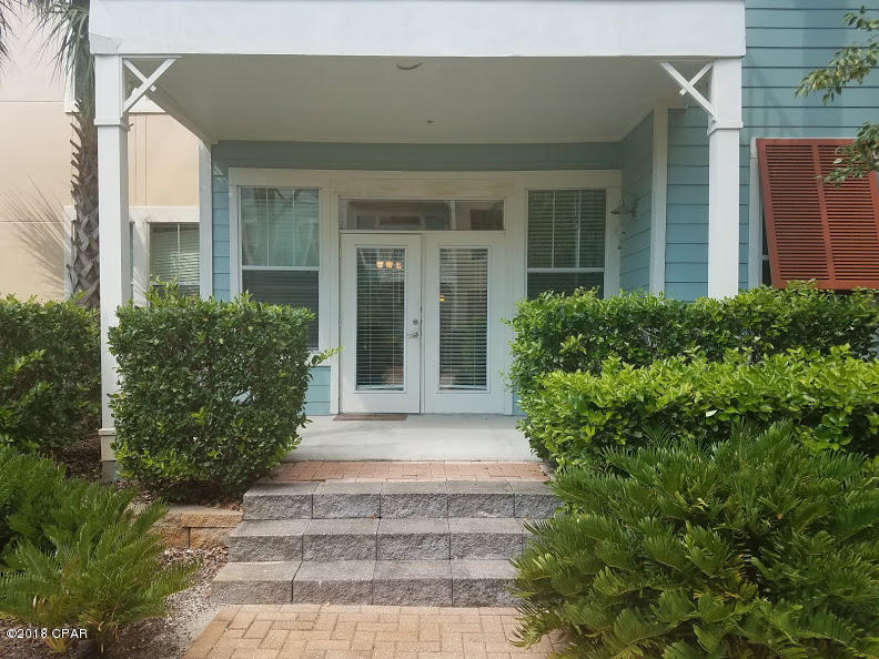 Island Reserve - Residential