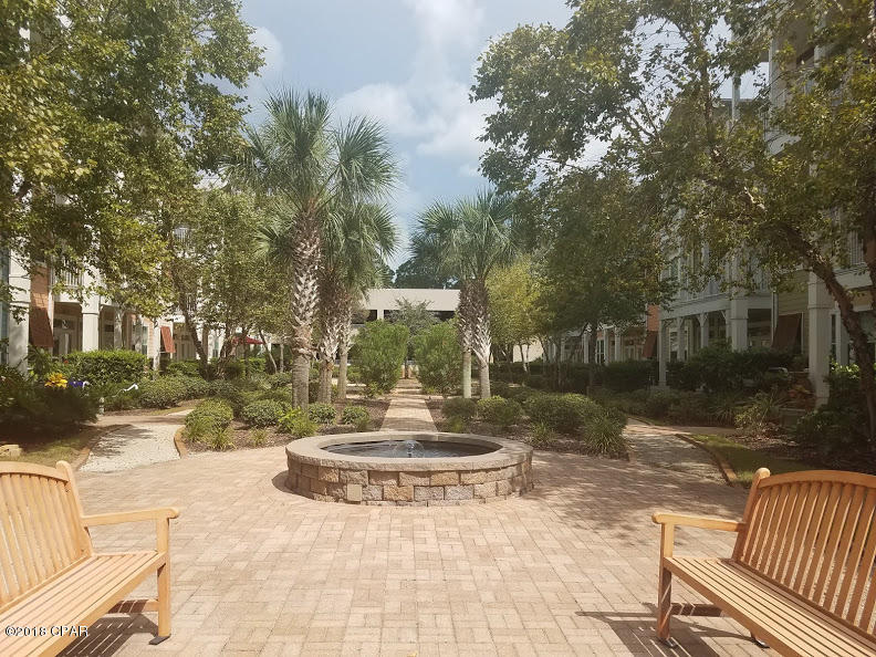 Island Reserve - Residential