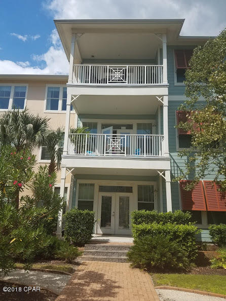 Island Reserve - Residential