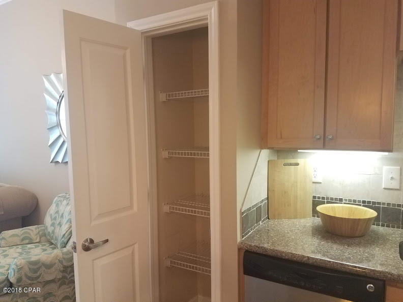 Island Reserve - Residential