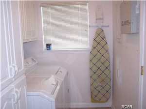 Treasure Island Resort - Residential Lease