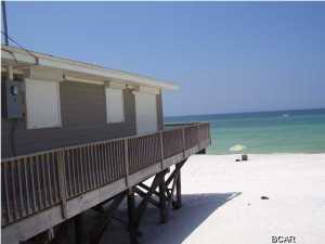 Treasure Island Resort - Residential Lease