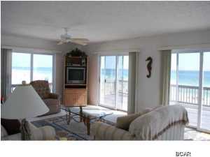 Treasure Island Resort - Residential Lease