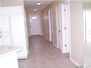 Treasure Island Resort - Residential Lease