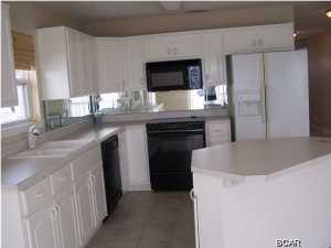 Treasure Island Resort - Residential Lease