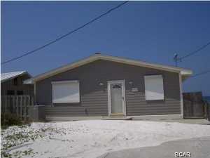 Treasure Island Resort - Residential Lease