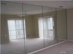 Treasure Island Resort - Residential Lease