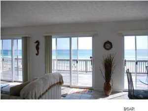 Treasure Island Resort - Residential Lease