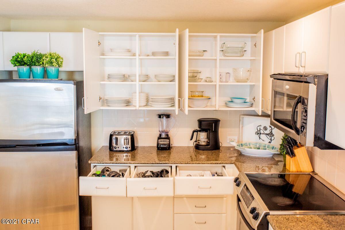 Grand Panama Beach Resort - Residential