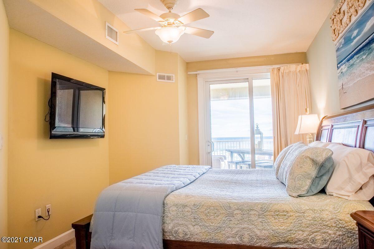 Grand Panama Beach Resort - Residential