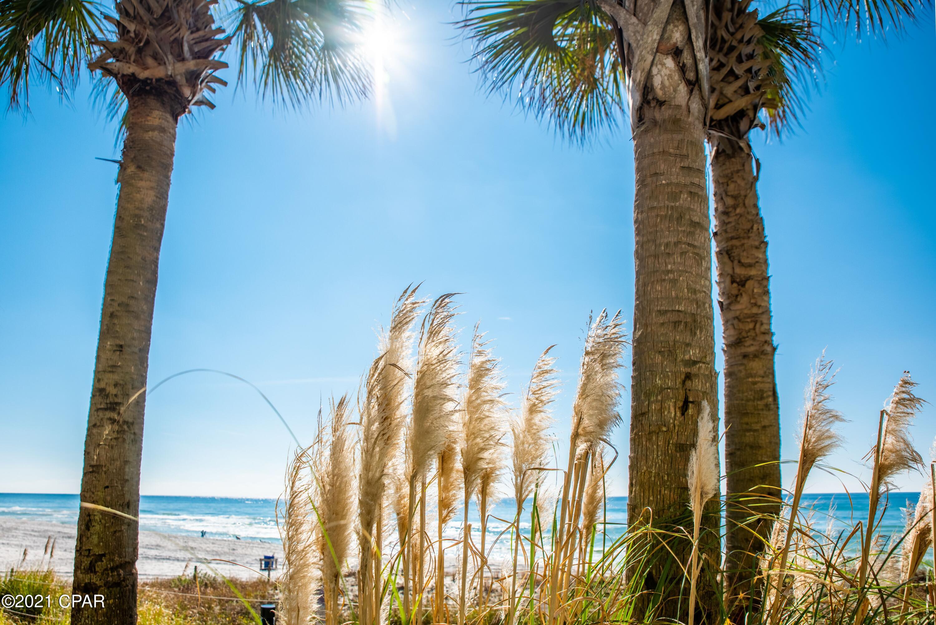 Grand Panama Beach Resort - Residential