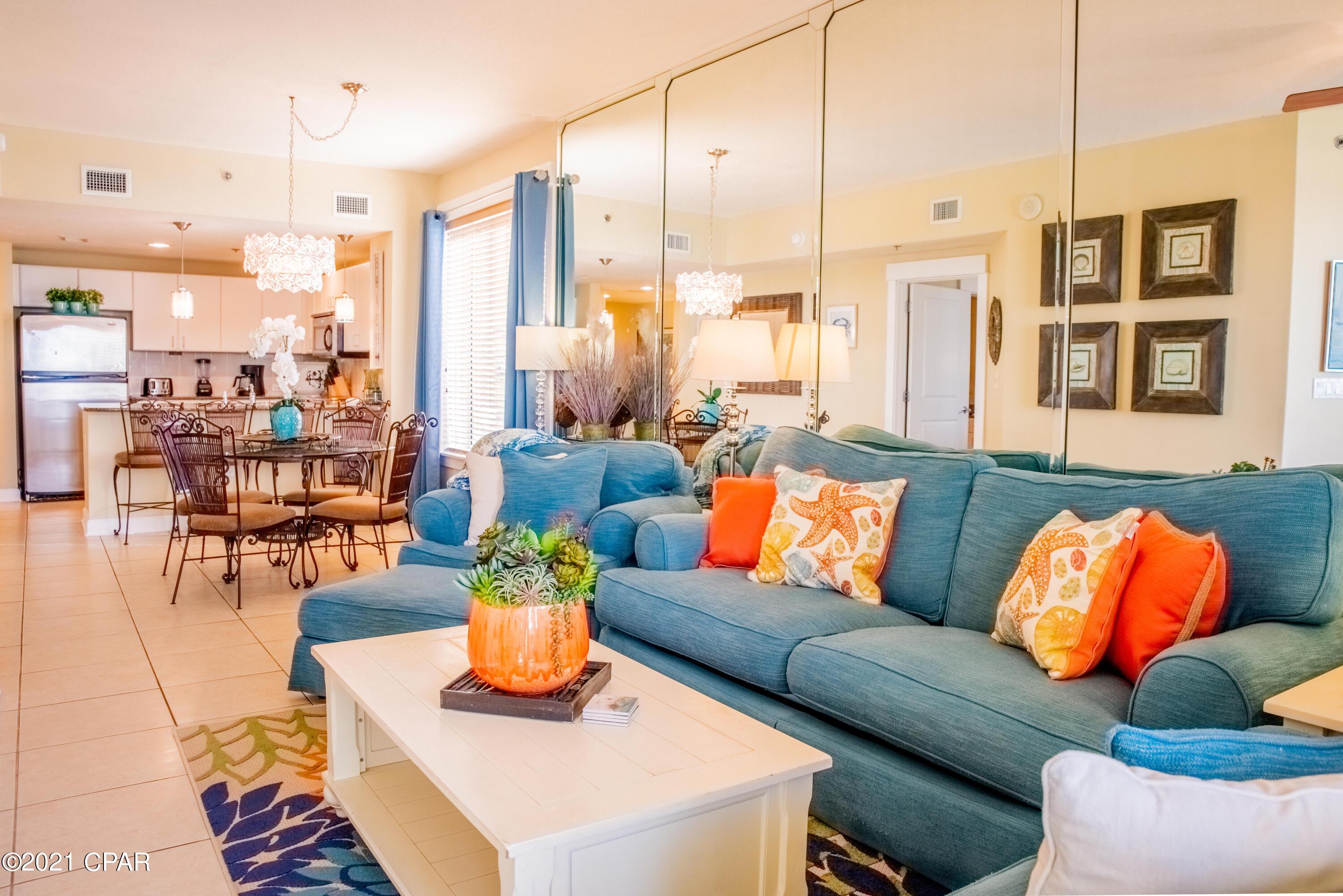 Grand Panama Beach Resort - Residential