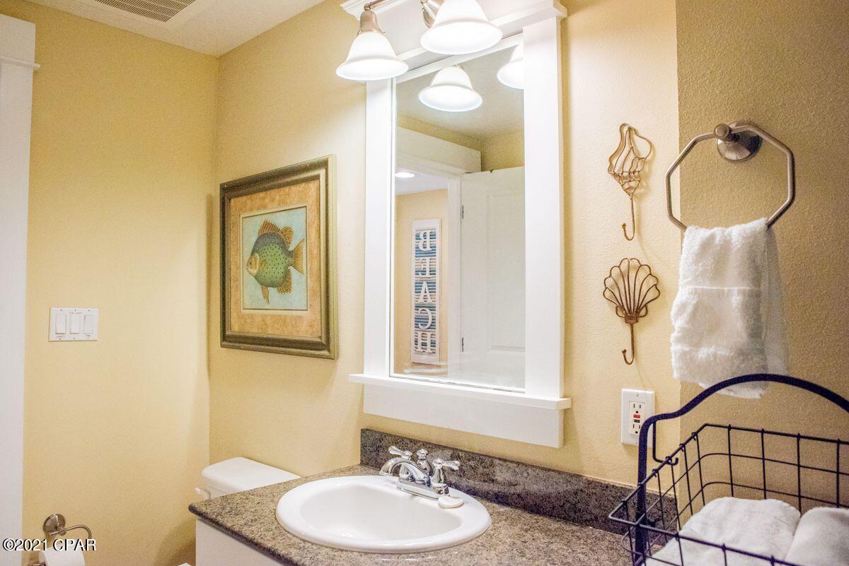 Grand Panama Beach Resort - Residential