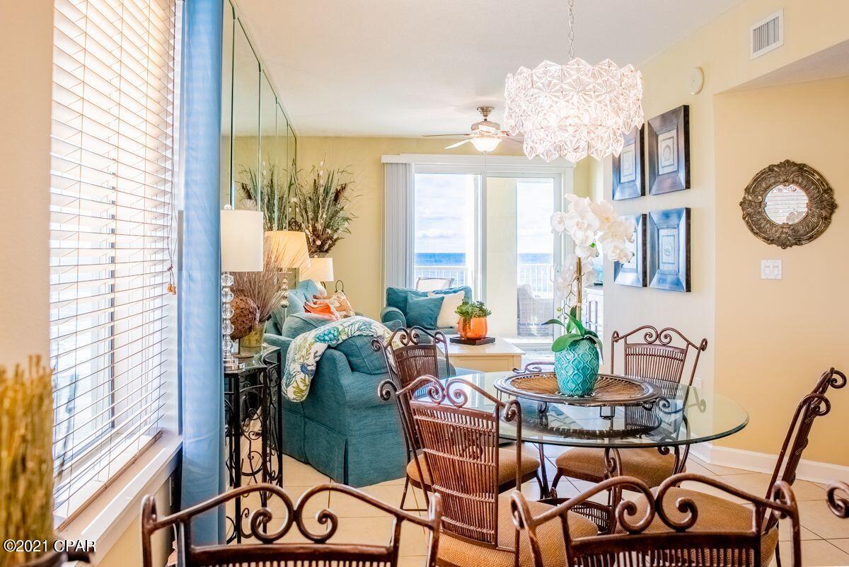 Grand Panama Beach Resort - Residential