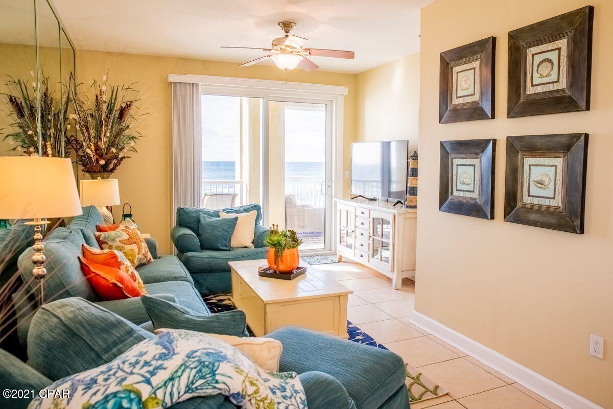 Grand Panama Beach Resort - Residential