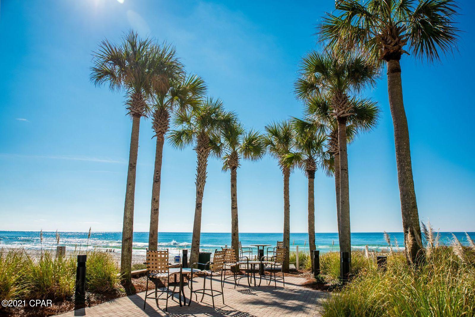 Grand Panama Beach Resort - Residential