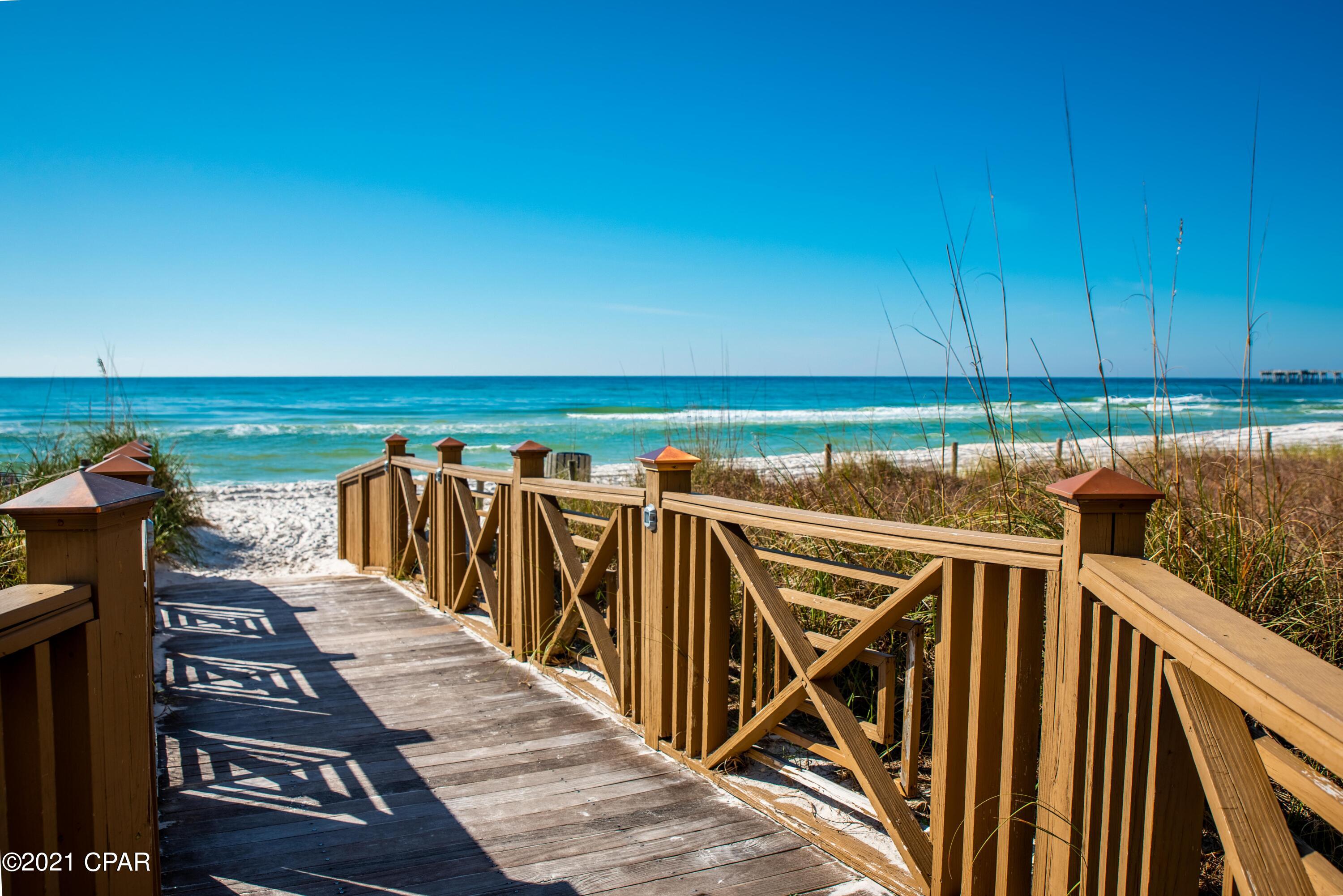 Grand Panama Beach Resort - Residential